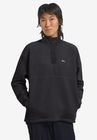 Sumetro Half Zip W