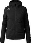 Sunrise Padded Jacket Primaloft W