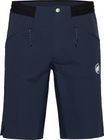 Aenergy Light Softshell Shorts Men