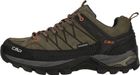 Rigel Low Trekking Shoes WP