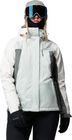 Women's Snowy Summit Insulated Waterproof Ski Jacket