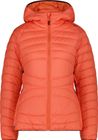 Woman Jacket FIX Hood