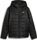 Essentials Hooded Padded Jacket