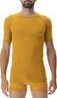 MAN Motyon 2 0 Underwear Shirt Short Sleeve