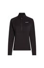 Fwc'cruz Half Zip Fleece