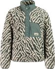 Prtjosey 1/4 Button top