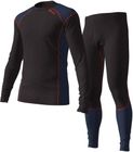 Hossa Men's Merino Base Layer set