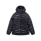 Y Lightline Weightless Down Jacket Hood Men