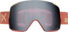 M5S Black/Prcv SUN Red