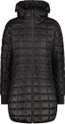 Clarence Parka FIX Hood Quilted