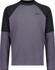 Mens Quad Merino Fleece Pullover