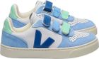Small V-10 Leath Kids