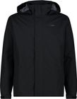 MAN Jacket Snaps Hood