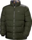 YU 23 Reversible Puffer