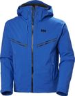Alpha Infinity Jacket