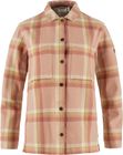 Singi Flannel Overshirt W
