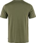 Abisko Wool Logo SS M