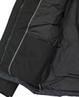 MAN Jacket Zip Hood