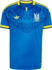 Ukraine 26 Away Jersey