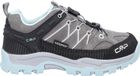 Kids Rigel Low Trekking Shoes WP