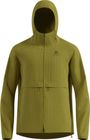 The Essentials Windbreaker Hooded Jacket
