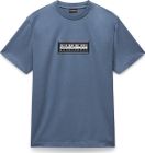 S-box Logo Softshell