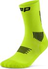 Run Socks, Mid Cut, 5.0, Men
