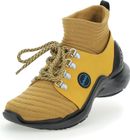 MAN Himalaya 6000 Boot Mid Black Sole