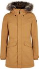 Journey Parka Jacket