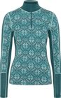 Anna Half Zip