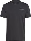 Terrex Xploric Logo Shorts Sleeve T-shirt