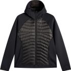 Heyden Quilt Hybrid Hood