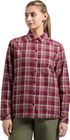 Rambler Lined Flannel Shirt Women