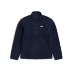 Lunnan Pile Fleece Jacket Men
