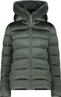 Woman Jacket FIX Hood