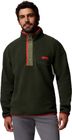 Men's Helvetia II Half Snap Fleece