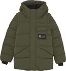 Jr. Jacket Quilt Stitch Seams 741681