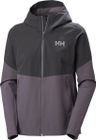 W Blaze Softshell Hood