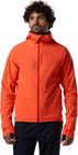 Mittens Venon Wind Hoodie Jacket