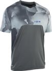 Bike Tee Traze Amp Short Sleeve AFT Men