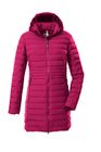 GW 77 Women Quilted Parka