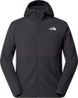 Mens Glacier Heavyweight Full Zip Hoody