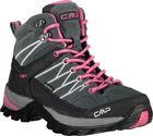 Rigel Mid WMN Trekking Shoes WP