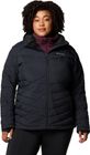 Joy Peak II Hooded Jacket