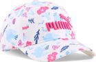 Essentials NO1 Logo AOP BB Cap Jr