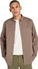 Mens Long Sleeve Stretch Poplin Shirt