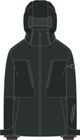 MAN Ski Jacket FIX Hood