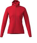 Women Zip-hoody Tech-merino