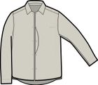 Echo MOD Overshirt