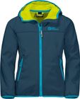 Fourwinds Jacket Kids